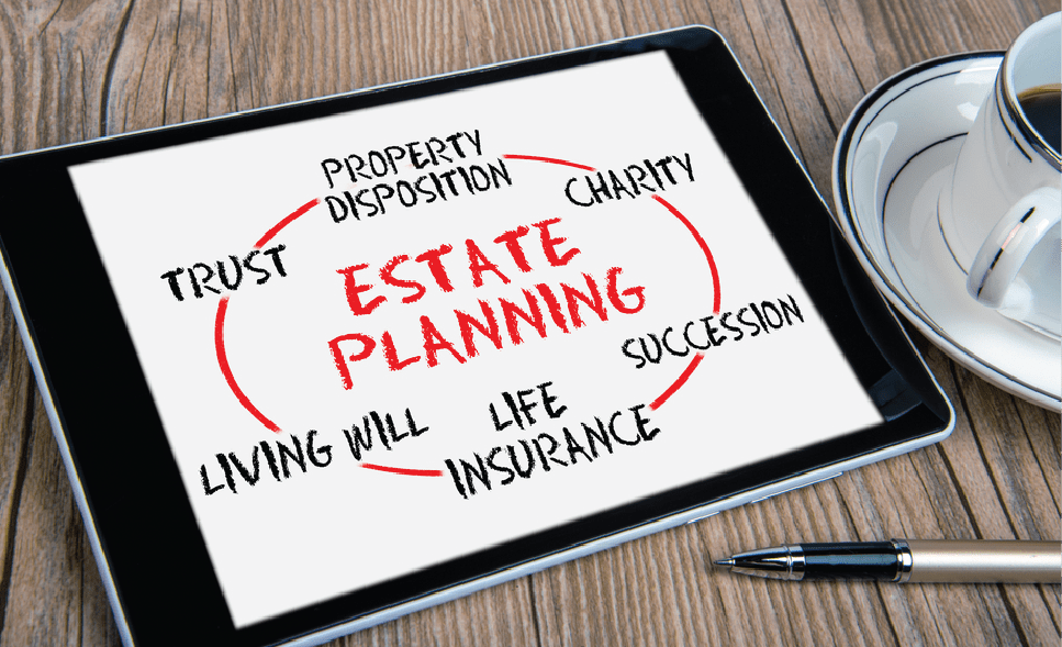 Estate Planning
