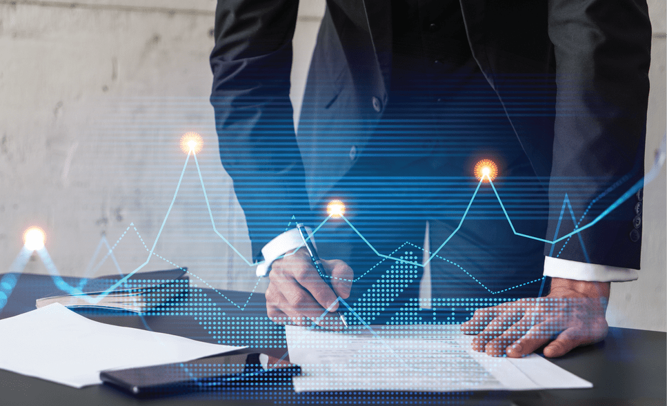 Inter Corporate Deposits (ICD)