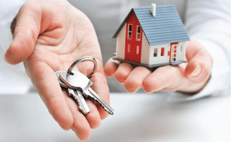 Real Estate